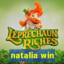 natalia win